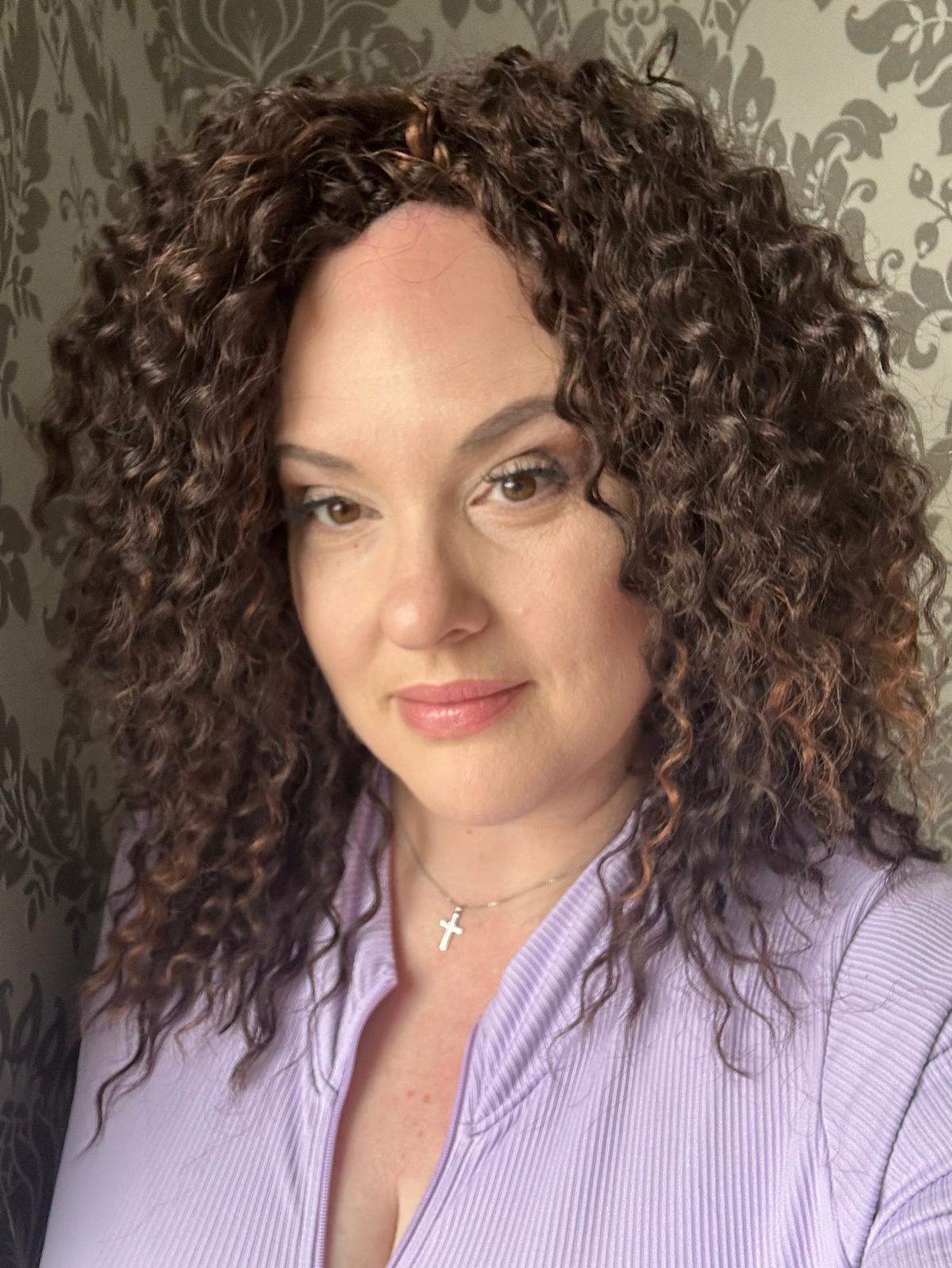 Carrie Carlisle
