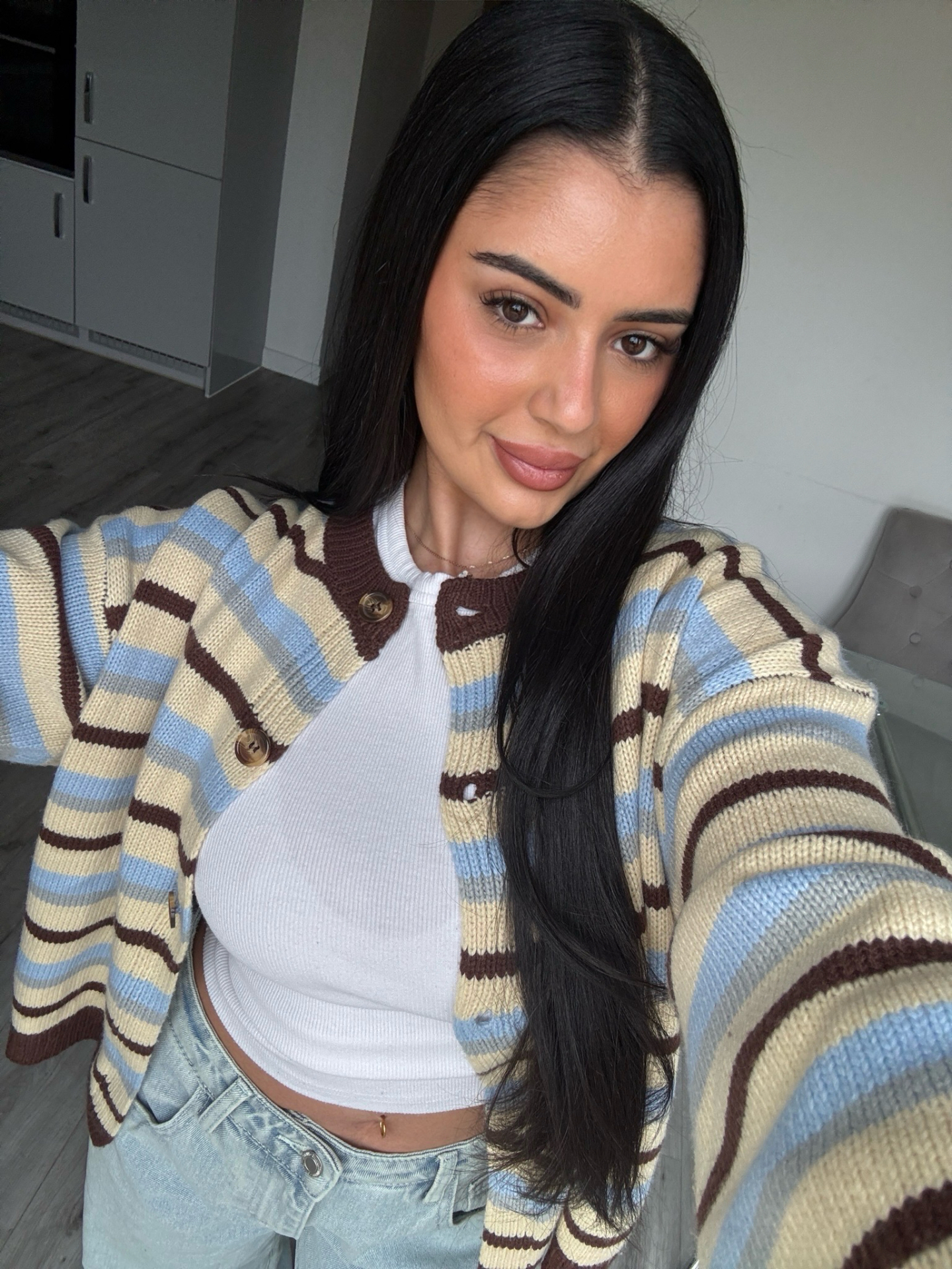 Kira Farhang